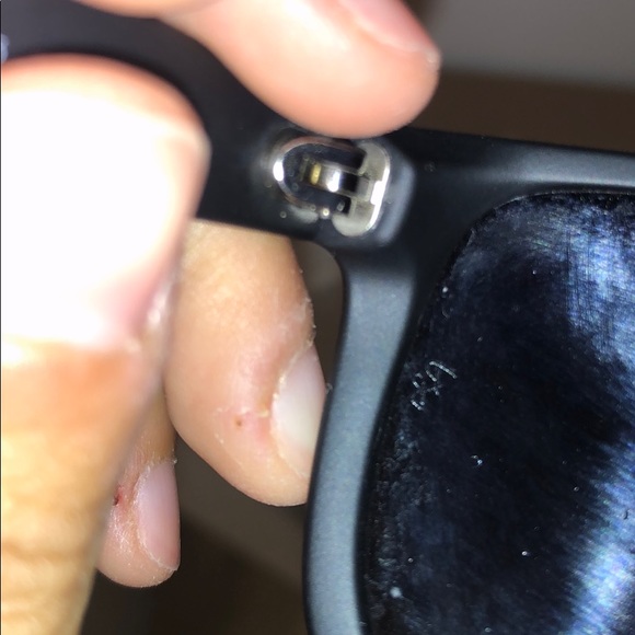 raybans - Picture 2 of 4